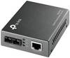 TP-LINK MC200CM 1 x SC, LAN síťový prvek media converter 1 GBit/s
