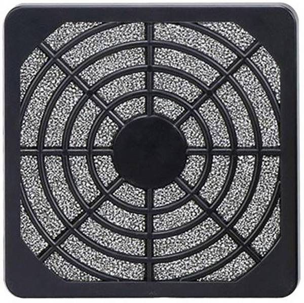 Akasa GRM60-30 mřížka PC ventilátoru s filtrem 60 x 60 mm