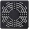 Akasa GRM80-30 mřížka PC ventilátoru s filtrem 80 x 80 mm