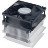 Chladič procesora s ventilátorom Akasa AK-675 AK-675