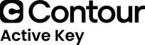 Contour Active Key