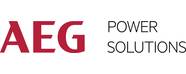 AEG Power Solutions
