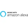 Funguje s Amazon Alexou