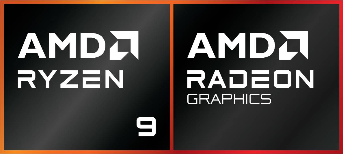 Obrázek symbolu pro GEEKOM mini PC (HTPC) A7 Max AMD Ryzen 9 7940HS 5.2 GHz 16 GB RAM 1 TB SSD AMD Win 11 Pro A7 Max