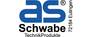 as - Schwabe