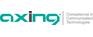 Axing