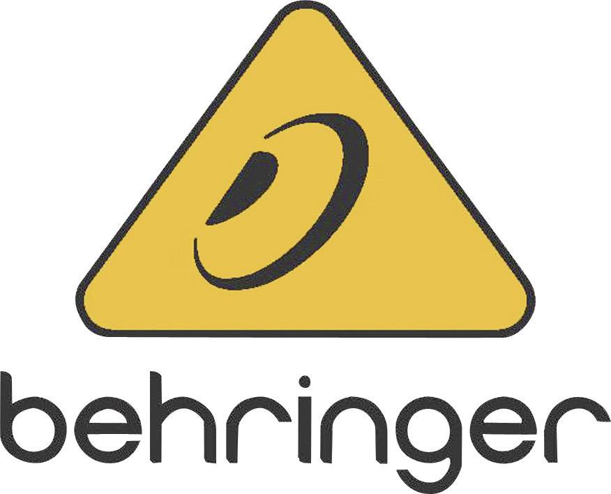 behringer at108 manual