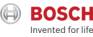 Bosch Home and Garden