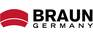 Braun Germany