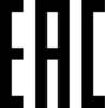 Abstraktní obraz s velkými, blokovanými písmeny 'E', 'A', 'D', které připomínají moderní umělecký styl a jsou minimalisticky zpracované.