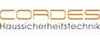 Cordes Haussicherheit