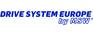 Drive System Europe by MSW