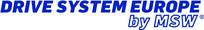 Drive System Europe by MSW