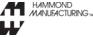 Hammond Electronics