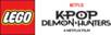 LEGO KPop Demon Hunters