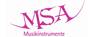 MSA Musikinstrumente
