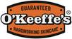 O'Keeffe's