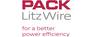 Pack Litz Wire