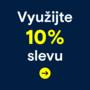 Získejte 10 % slevu!