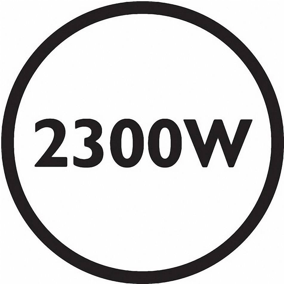 Obrázek symbolu pro Remington AC 5999 fén na vlasy černá (lesklá)