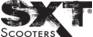 SXT Scooters