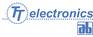 TT Electronics AB
