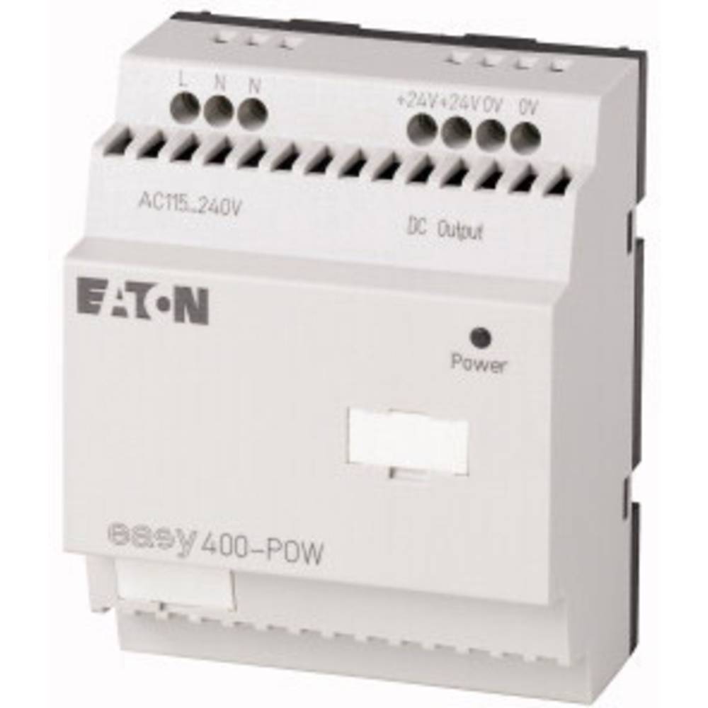 Eaton 212319 EASY400-POW napájecí modul pro PLC