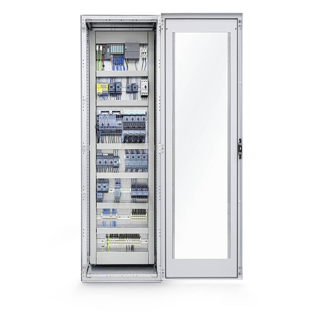 Siemens polovodičové relé 3RF21301AA02 30 A Spínací napětí (max.): 230 V/AC 1 ks