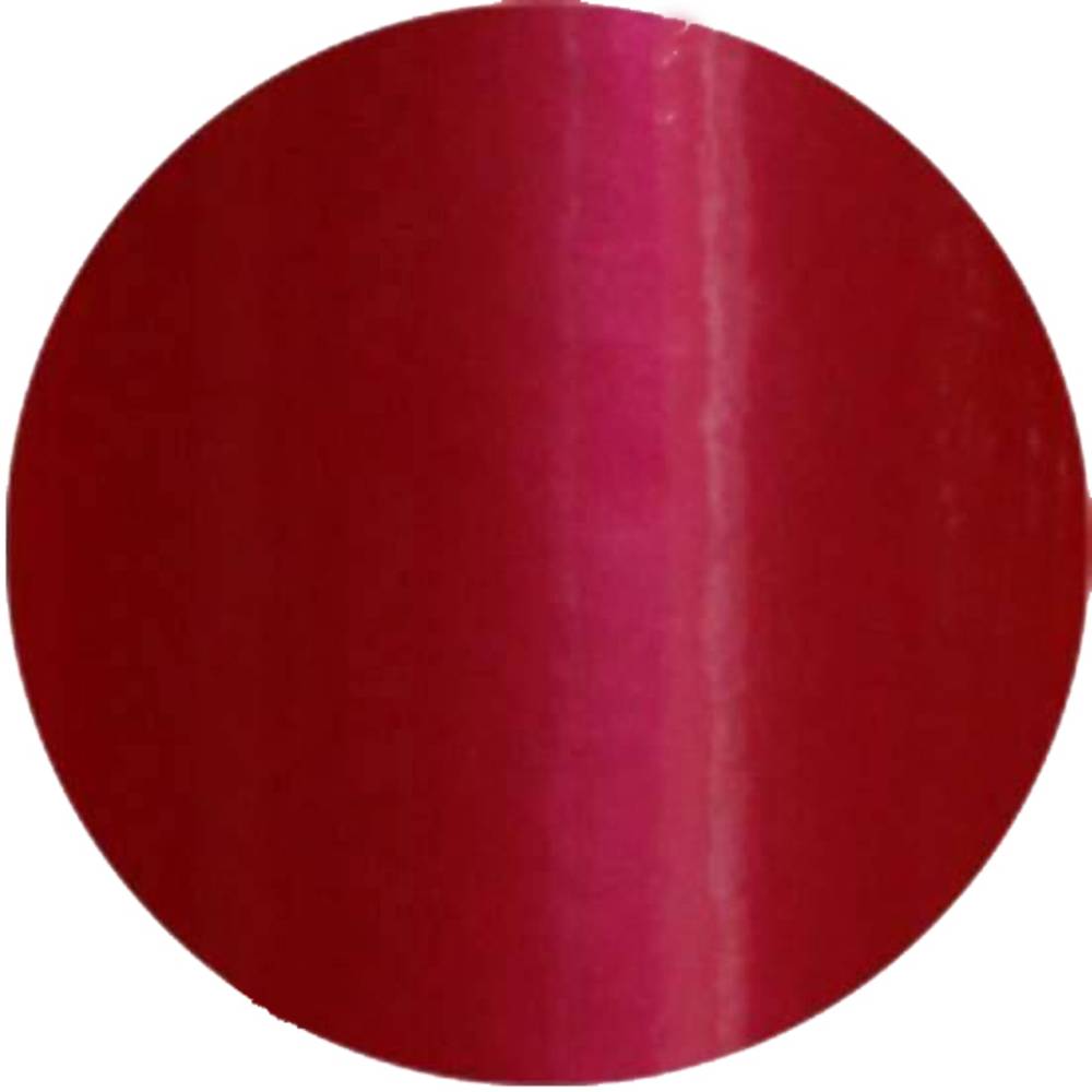 Oracover 26-027-001 ozdobný proužek Oraline (d x š) 15 m x 1 mm perleťová červená