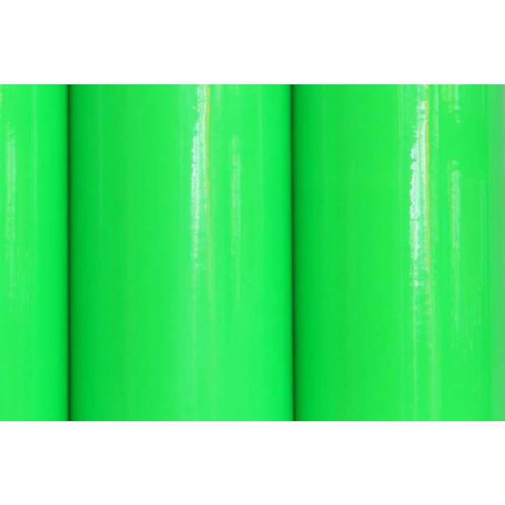 Oracover 53-041-002 fólie do plotru Easyplot (d x š) 2 m x 30 cm zelená reflexní