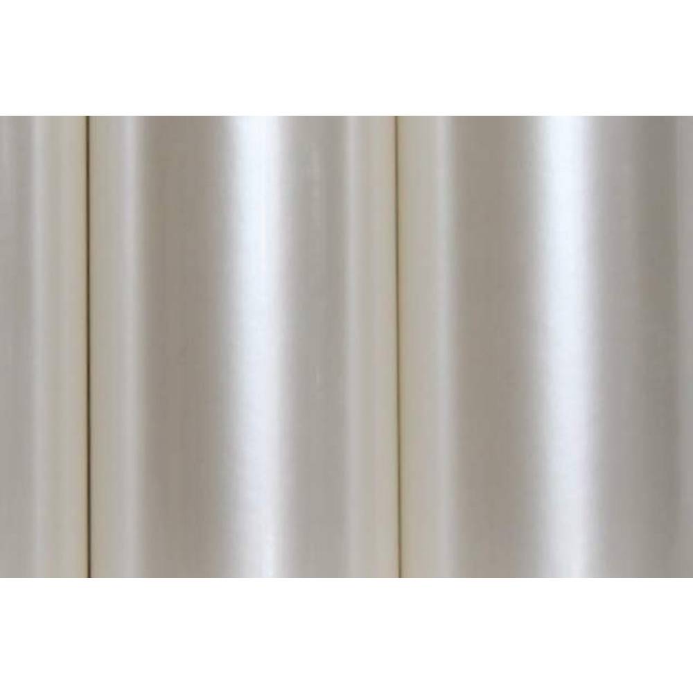 Oracover 53-016-002 fólie do plotru Easyplot (d x š) 2 m x 30 cm perleťově bílá