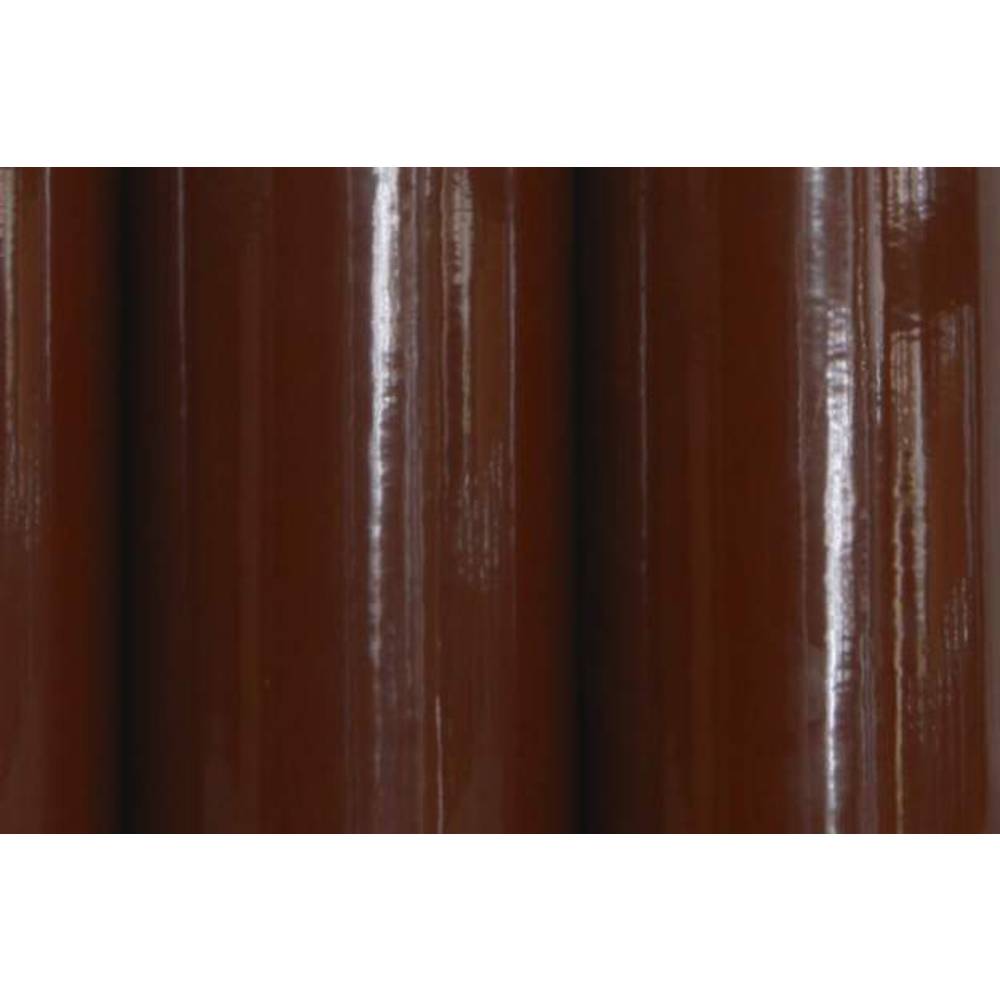 Oracover 54-081-002 fólie do plotru Easyplot (d x š) 2 m x 38 cm ořechově hnědá