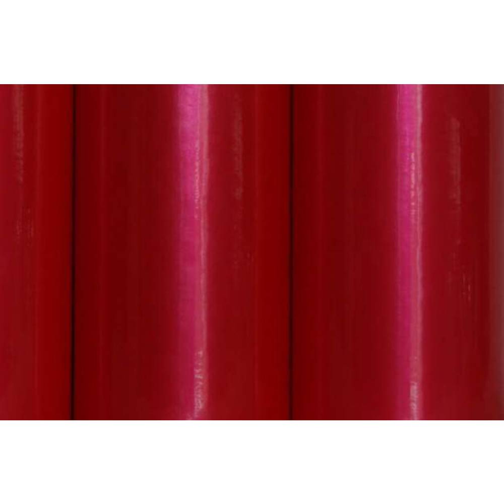 Oracover 54-027-002 fólie do plotru Easyplot (d x š) 2 m x 38 cm perleťová červená