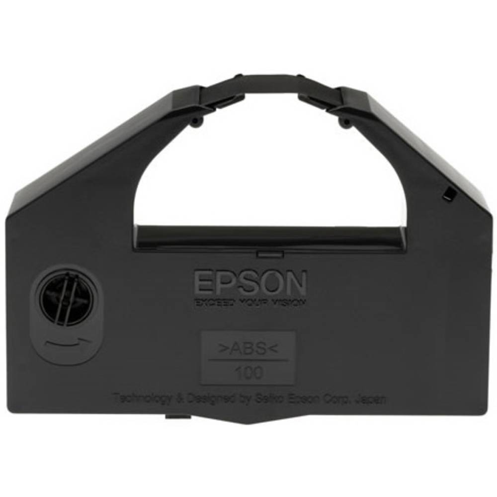 Epson barevná páska C13S015066 originál DLQ-3000+ DLQ-3500 Vhodný pro značky (tiskárny): Epson černá 1 ks