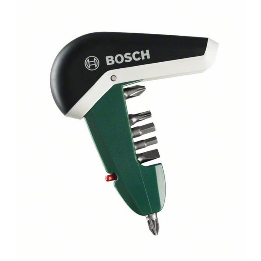 Bosch Accessories Promoline dílna šroubovák se zásobníkem bitů 1/4 (6,3 mm)