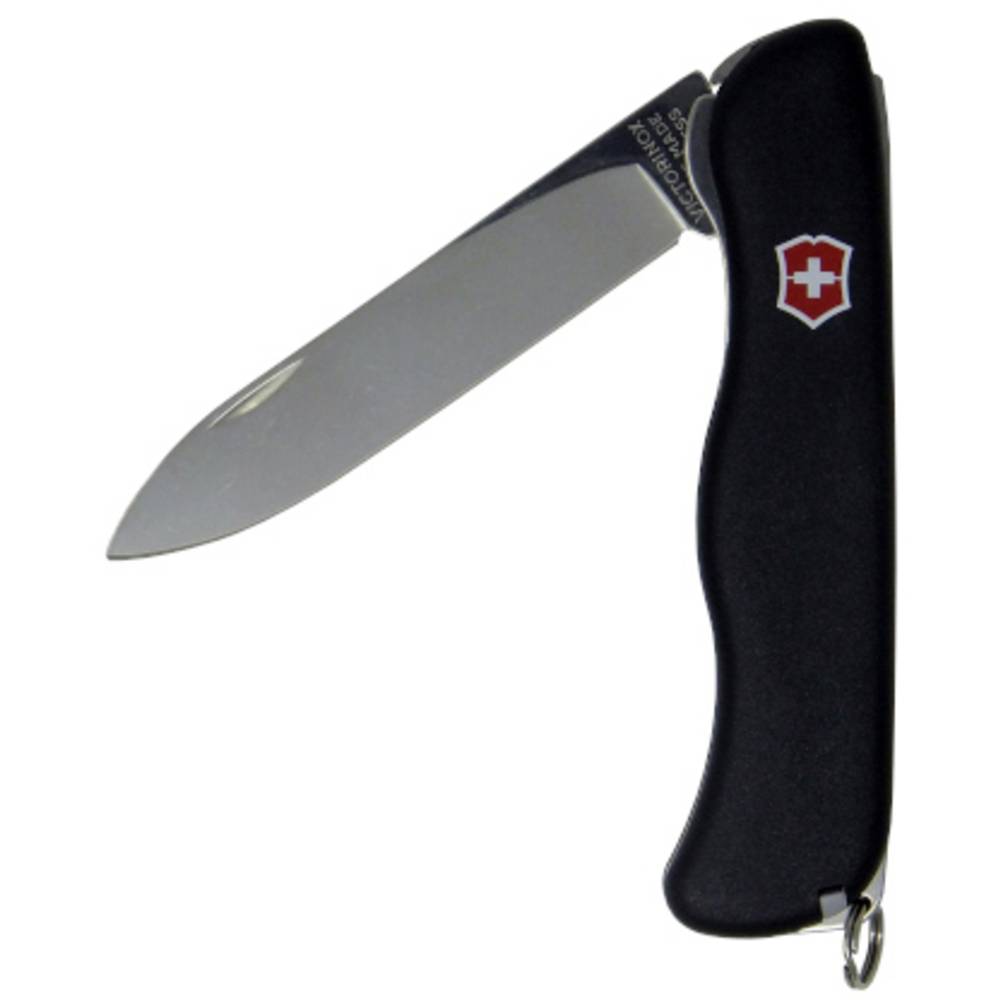 Victorinox Sentinel 0.8413.3 zavírací kapesní nůž počet funkcí 4 černá