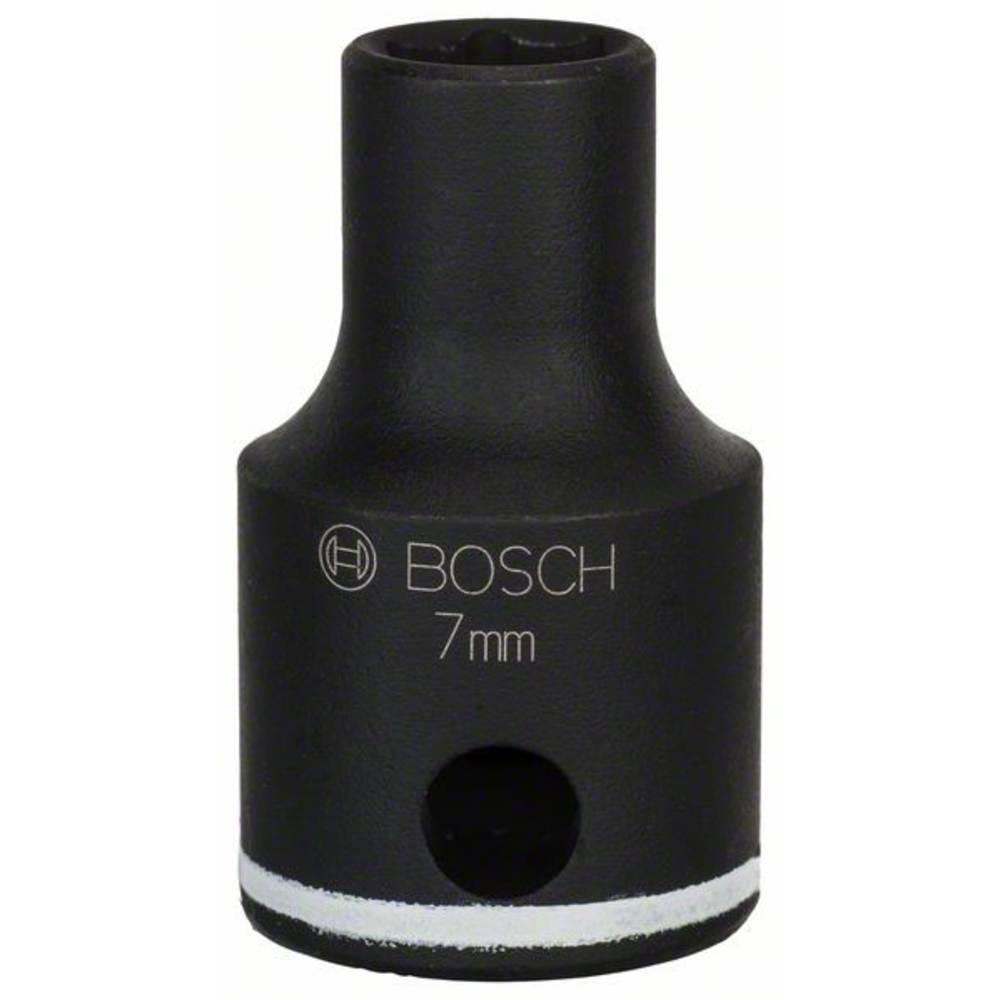 Bosch Accessories Bosch 1608552000 vnější šestihran vložka pro nástrčný klíč 7 mm 3/8