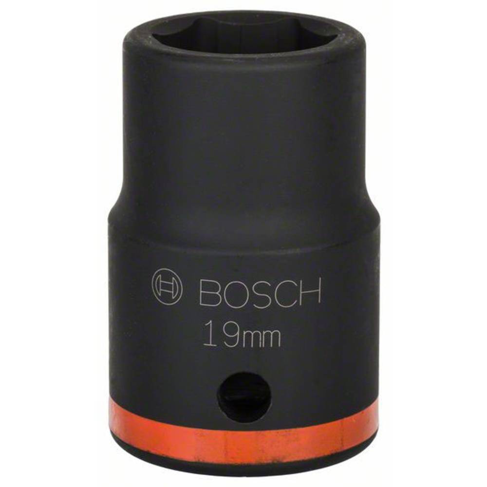 Bosch Accessories Bosch 1608556005 vnější šestihran vložka pro nástrčný klíč 19 mm 3/4