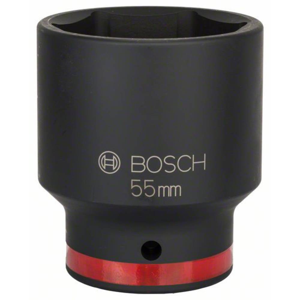 Bosch Accessories Bosch 1608557067 vnější šestihran vložka pro nástrčný klíč 55 mm 1