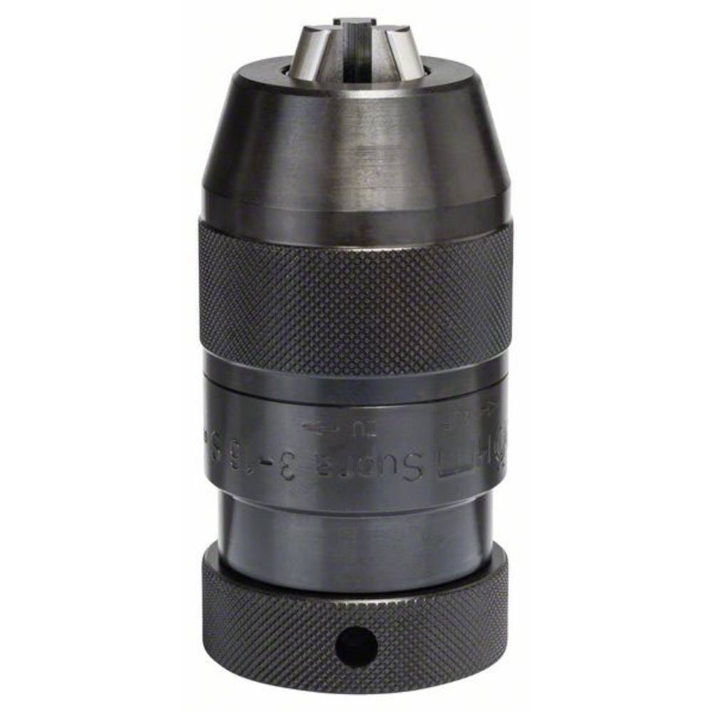 Rychloupínací sklíčidla do 16 mm - 3 – 16 mm, 5/8 - 16 Bosch Accessories 1608572014