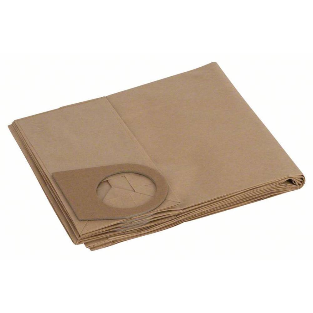 Papírové filtrační sáčky - - Bosch Accessories 1609201628