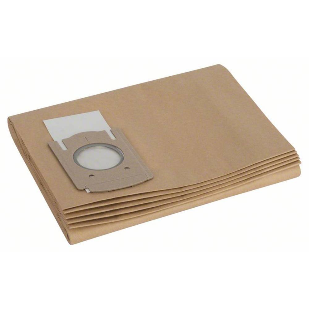 Papírové filtrační sáčky - - Bosch Accessories 2605411062