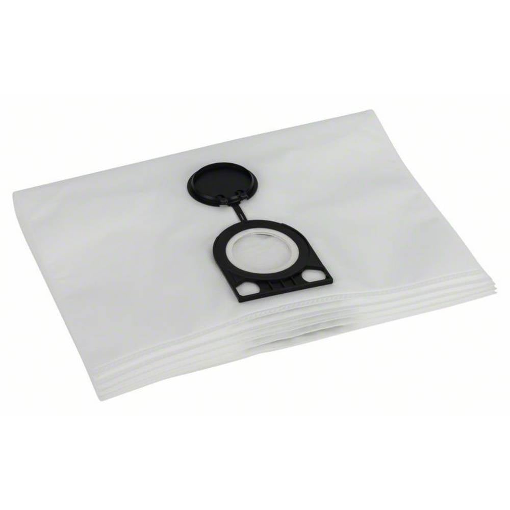 Papírový filtrační sáček, vhodný pro GAS 25 Bosch Accessories 2605411167