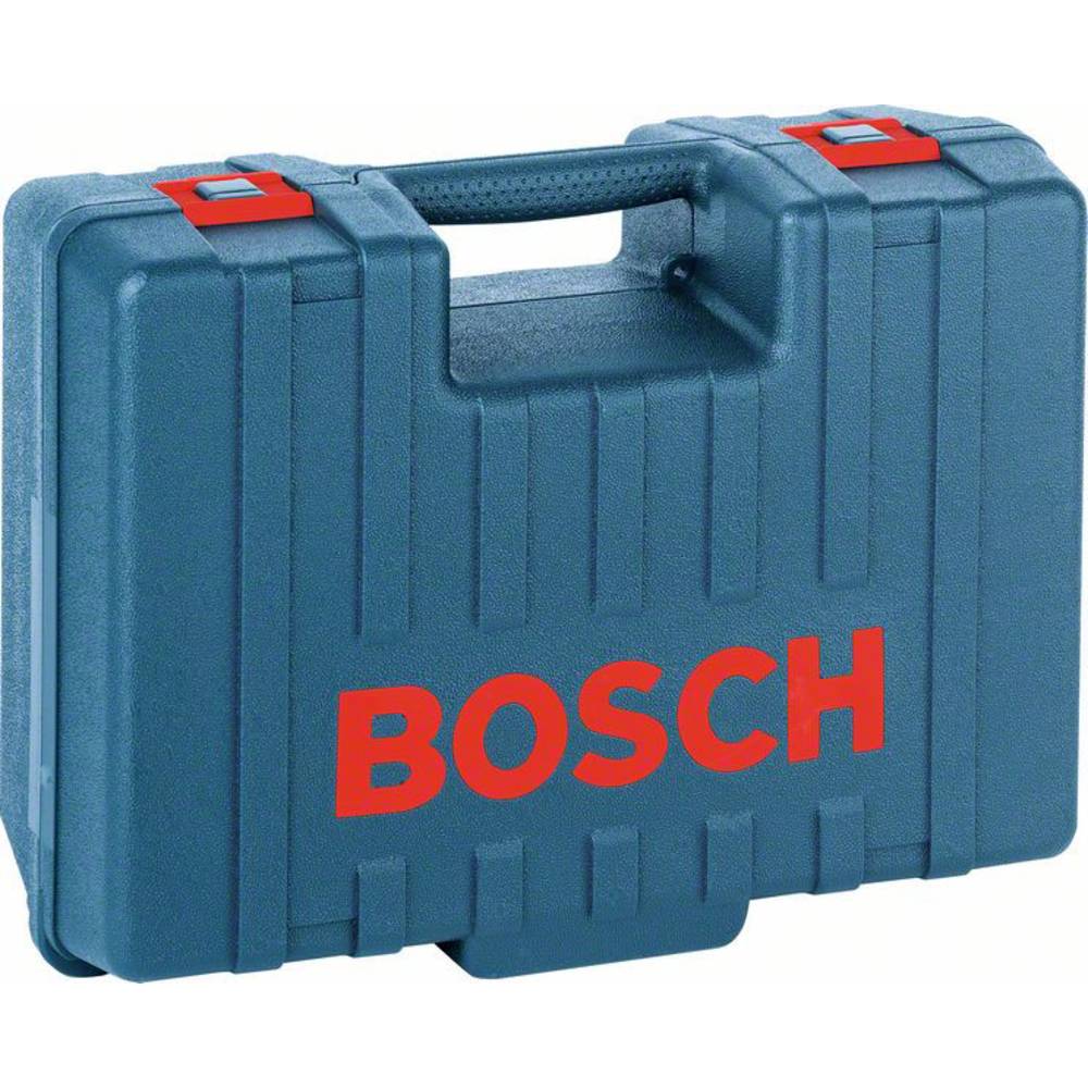 Bosch Accessories Bosch 2605438567 kufr na elektrické nářadí plast modrá (d x š x v) 360 x 480 x 220 mm