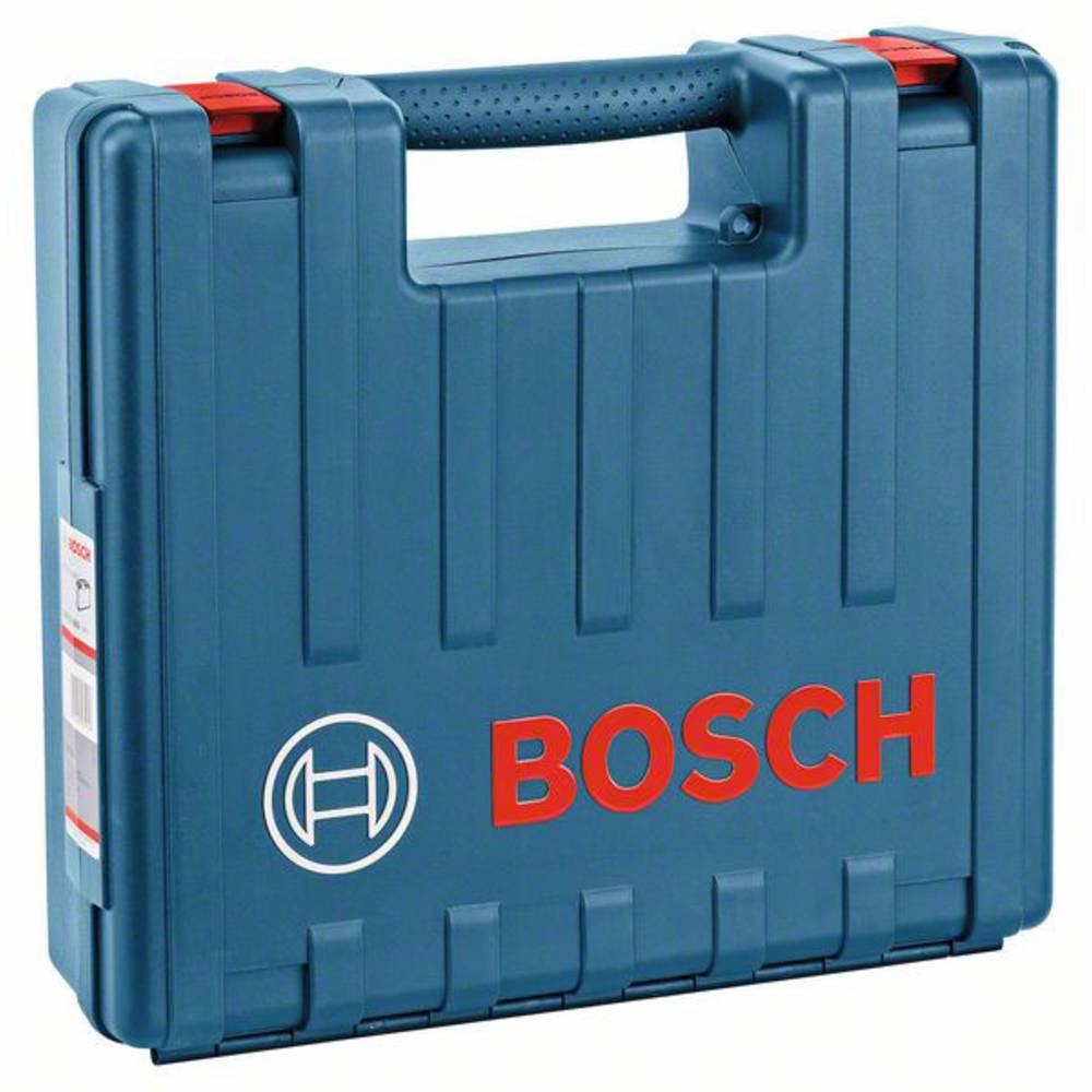 Bosch Accessories Bosch 2605438686 kufr na elektrické nářadí plast modrá (d x š x v) 388 x 114 x 356 mm