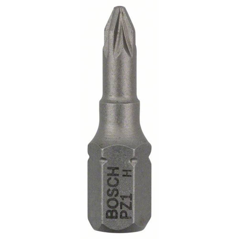 Bosch Accessories 2607001556 křížový bit PZ 1 C 6.3 25 ks