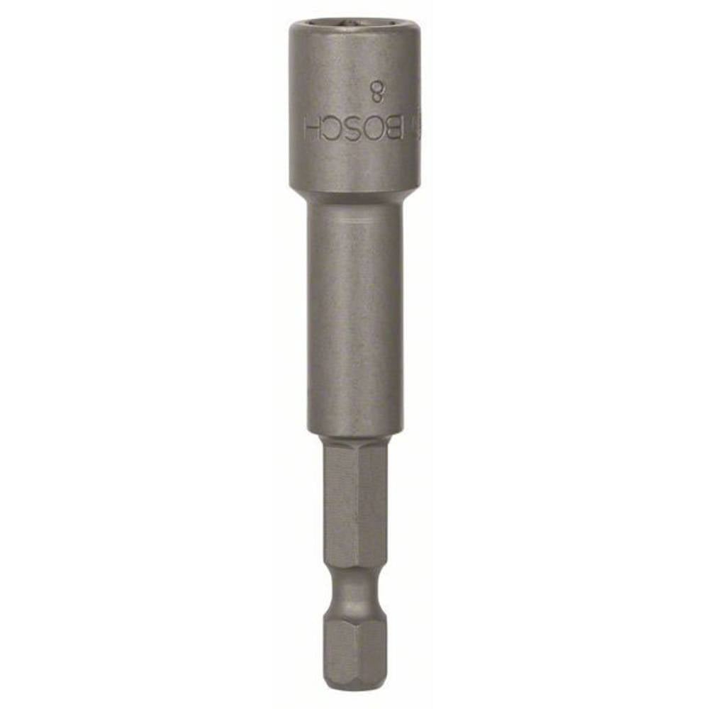 Bosch Accessories Bosch 2608550037 nástavec nástrčného klíče 8 mm Pohon (šroubovák) 1/4 (6,3 mm) 65 mm 1 ks