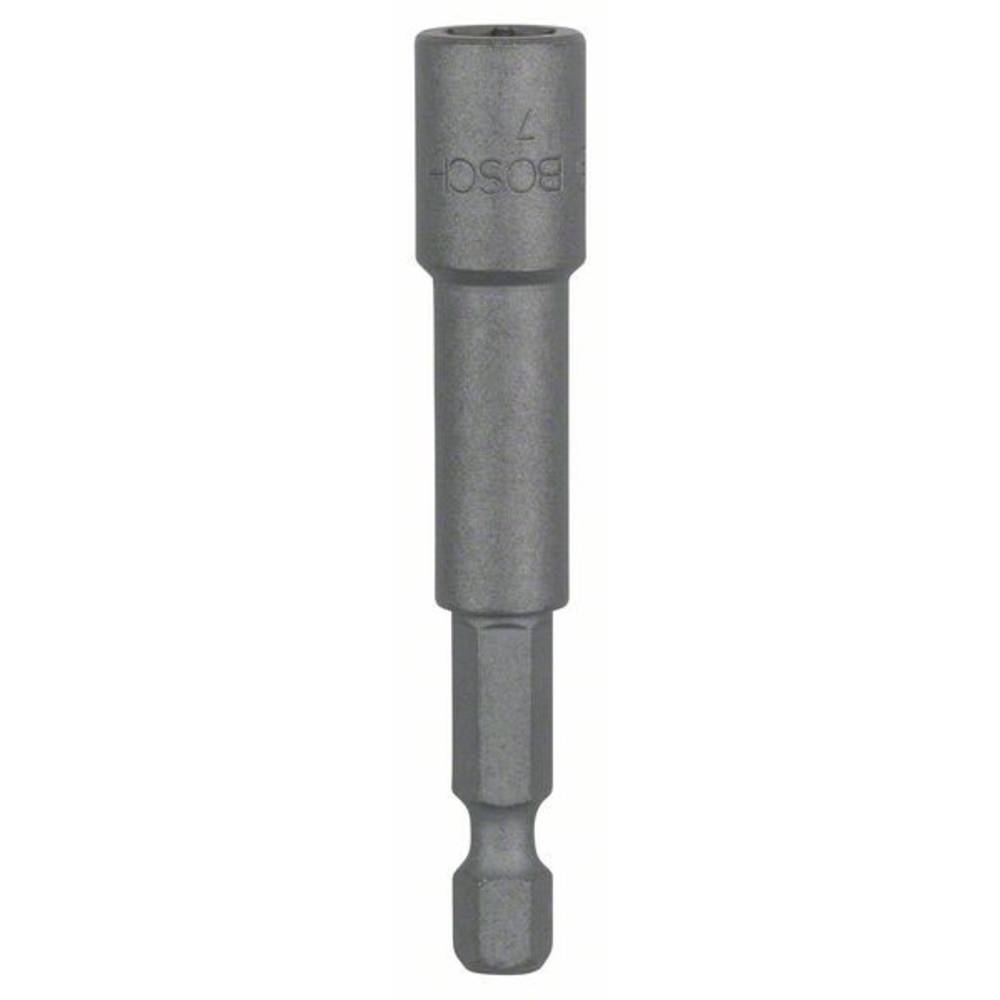 Bosch Accessories Bosch 2608550041 nástavec nástrčného klíče 7 mm Pohon (šroubovák) 1/4 (6,3 mm) 65 mm 1 ks