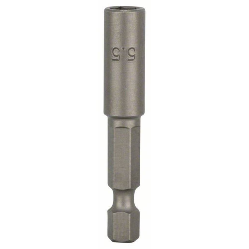 Bosch Accessories Bosch 2608550068 nástavec nástrčného klíče 5.5 mm Pohon (šroubovák) 1/4 (6,3 mm) 50 mm 1 ks