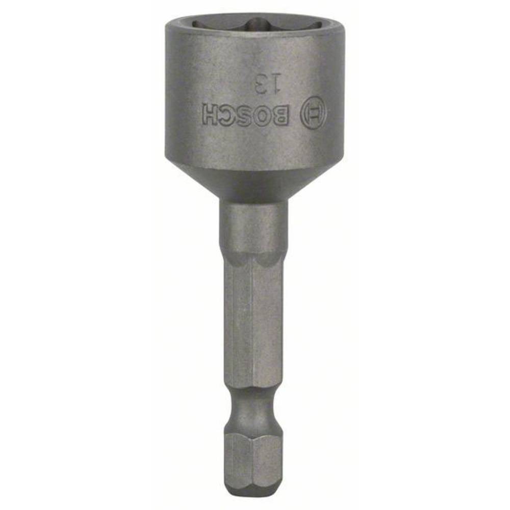 Bosch Accessories Bosch 2608550071 nástavec nástrčného klíče 13 mm Pohon (šroubovák) 1/4 (6,3 mm) 50 mm 1 ks